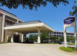 Hampton Inn – Richardson/Dallas, Texas