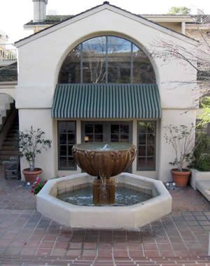 Hotel Pacific – Monterey, California