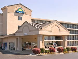 Days Inn Airport – Atlanta, Georgia