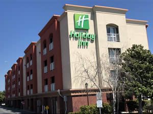 Holiday Inn & Suites - San Mateo